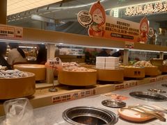 -龙湖杭州滨江天街
