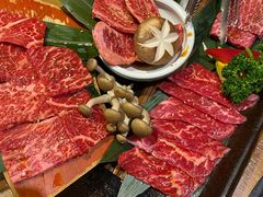 -炼火烤肉店
