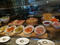 -君悦酒店·La Terrazza意合園·意式风味