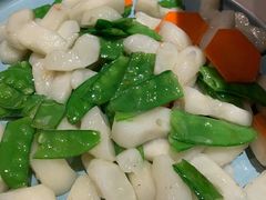 -麒麟小院·老九江菜(安平路店)