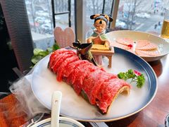 -大隐·成都火锅Bistro(合生麒麟新天地店)