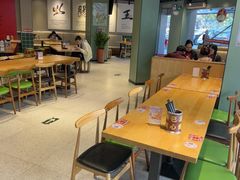 -银记肠粉店(南方医院店)