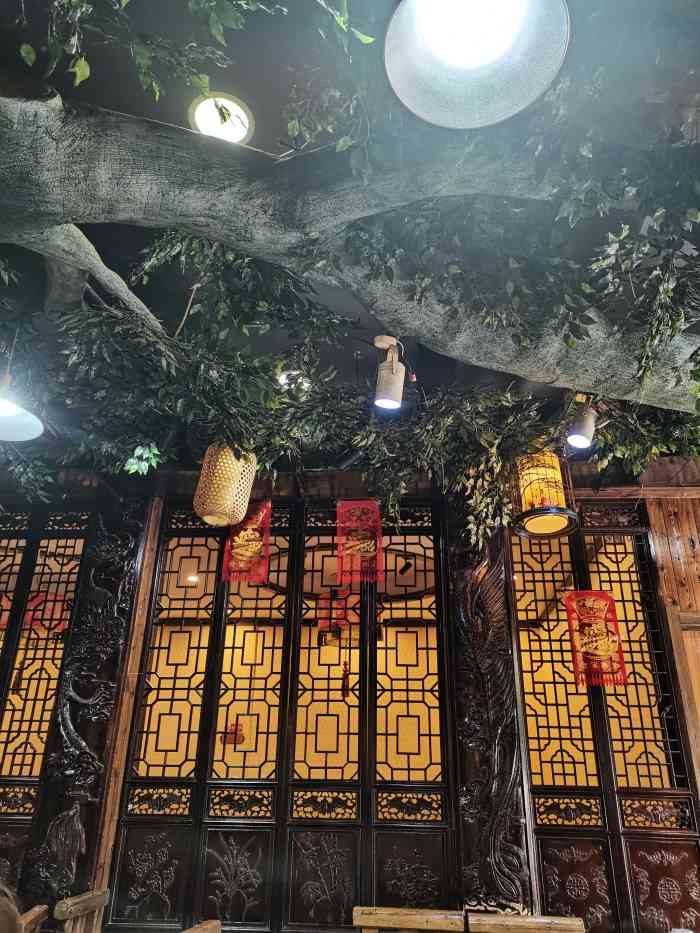 进家门-"昨天又去了一次老妈家门口的饭店吃饭,因为."-大众点评移动版