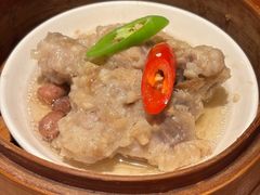 -杭州JW万豪酒店-万豪中餐厅