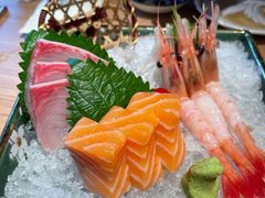 -阿吾罗日本料理(K11艺术中心店)