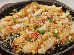 -小民大排档(江汉路店)