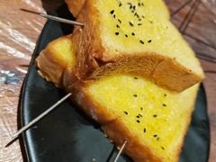 -沈记烧烤海鲜(江汉二路店)