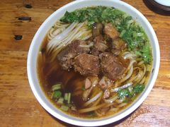 排骨粉-肆姐面粉馆(坡子街店)