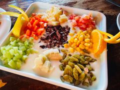 -玛吉阿米·餐吧