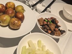 -四季民福烤鸭店(王府井东安门店)