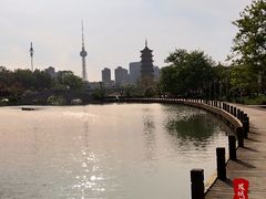 -凤城河风景区