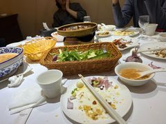 -第一驴.经典老菜.家常菜.火锅(友谊路店)