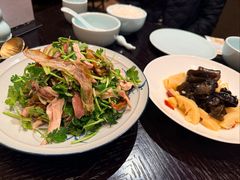 -海天楼中餐厅(吴宫泛太平洋酒店)