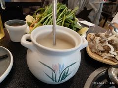 -乡村驴肉馆羊蝎子