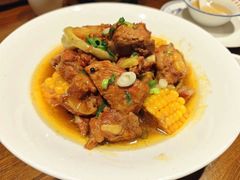 -那家老院子东北菜·饺子·小鸡炖蘑菇(艳华街店)