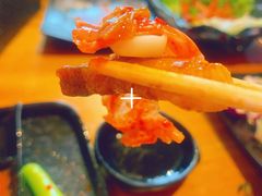 -杀猪天·韩国烤肉(铁路街第一分店)