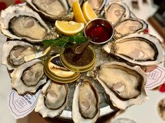 -Osteria Garden 生蚝花园餐厅(原进贤路店)