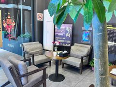 -鹿栖.精油SPA(金山世纪城店)
