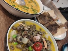 -锡和无锡菜(景丽苑店)