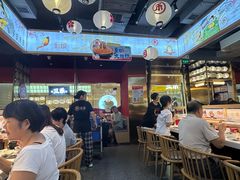 -三禾寿司(君尚店)