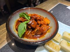 -南京大牌档(新街口德基广场店)