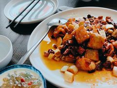 -锦庐道地川菜(来福士店)