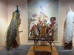 -北京麋鹿生态实验中心