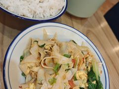 -妈妈的味道(和顺古镇店)