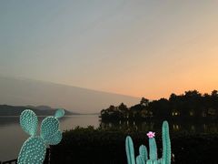 -天目湖涵田度假村