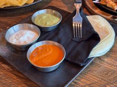 -Q MEX 库迈墨西哥餐吧(三里屯店)