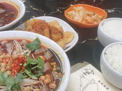 -成都瓜串串(华强北店)