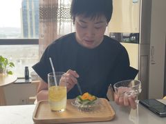 -金蚁康•经络调理•肩颈按摩(三山街店)