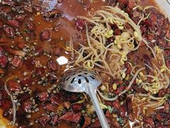 -全聚德(蓝山店)