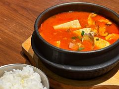 -春熙台·韩国料理(宝安西乡店)