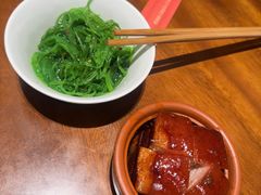 -李犟大爆鳝面·手工蟹黄包(湖滨西湖店)