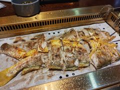-新石器烤肉(之心城店)