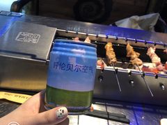 -很久以前羊肉串(大华三路店)