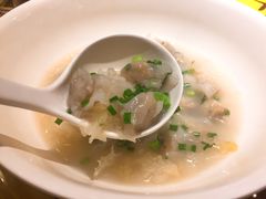上汤鱼包-石岐佬中山菜馆(张溪店)