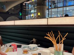 -醉舍·新淮扬菜(长宁龙之梦店)