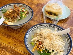 -峨眉山豆腐脑(解放路店)