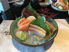 -曙亚洲餐厅-重庆富力艾美酒店(南坪万达广场店)