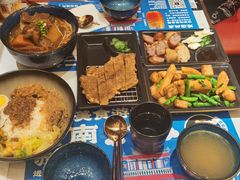 -馔豚·台北菜专门店(深圳湾万象城店)