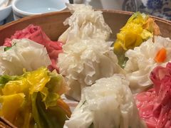 -龍聚祥烧麦馆(万达店)