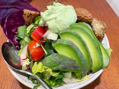 -ELI FALAFEL Lebanese&Mediterranean黎巴嫩美食(富城路店)