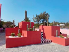 -漳州滨海火山岛自然生态风景区