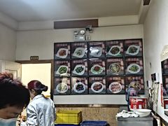 -华光餐厅(复兴路店)