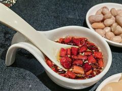 -南门涮肉(北洼路店)