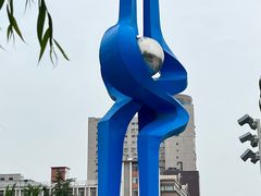 -泉城广场