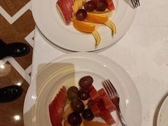 -臻宝中餐厅·大连菜·海鲜·融合菜(大连一方城堡豪华精选酒店)