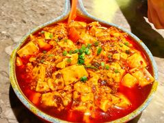 -川悦留香·海鲜餐厅(海棠68环球美食街店)